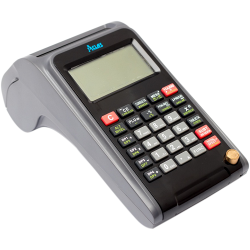 Caja registradora Fiscal Aclas CR2050 HKA