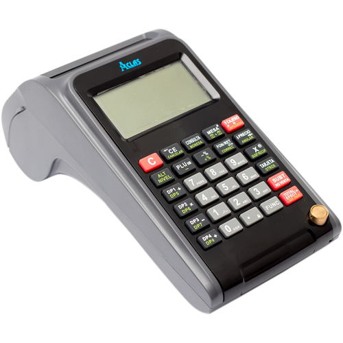 Caja registradora Fiscal Aclas CR2050 HKA