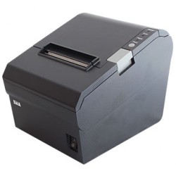 Impresora Fiscal Térmica HKA80