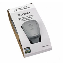 Ribbon Zebra Color Para ZC100 / ZC300