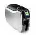Impresora de Carnet a doble cara ZEBRA ZC300