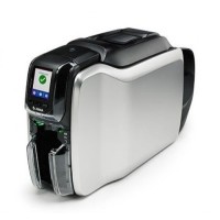 Impresora de Carnet a doble cara ZEBRA ZC300