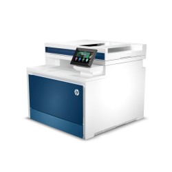 Impresora HP Color LaserJet Pro MFP 4303fdw