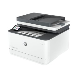 Impresora Multifuncional HP LaserJet Pro MFP 3103fdw