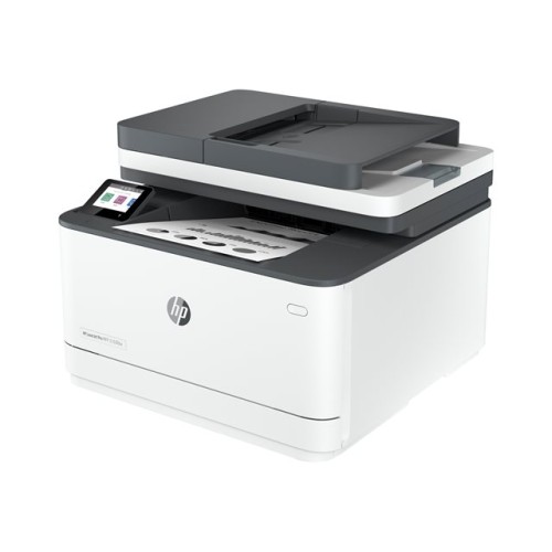 Impresora Multifuncional HP LaserJet Pro MFP 3103fdw