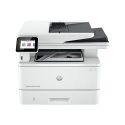 Impresora Multifuncional HP laserJet MFP 4103fdw
