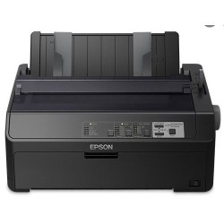 Impresora de Matriz EPSON FX-890II