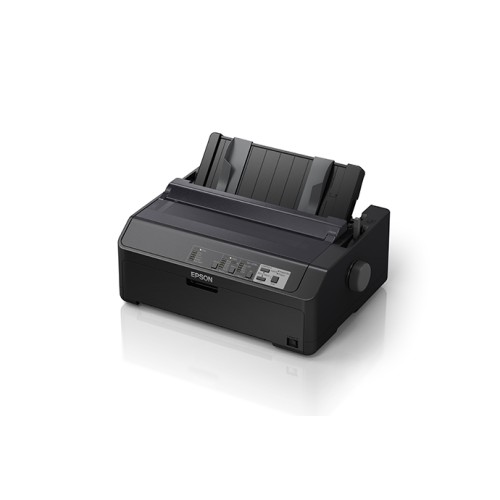 Impresora de Matriz EPSON LQ590II
