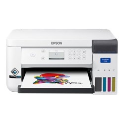 Impresora inkjet Epson SureColor F170