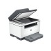 Impresora Multifuncional HP laserJet MFP M236sdw