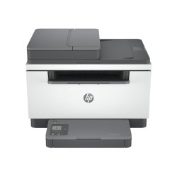 Impresora Multifuncional HP laserJet MFP M236sdw