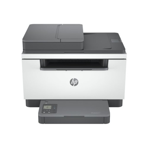 Impresora Multifuncional HP laserJet MFP M236sdw