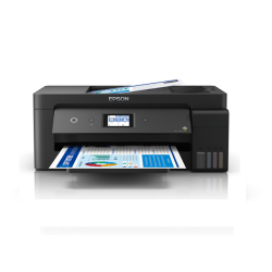 Impresora Epson EcoTank Wide format  A3 Plus