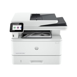 Impresora Multifuncional HP laserJet MFP 4103dw