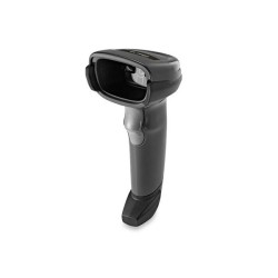 Lector de Codigo de Barras Zebra DS2208 USB