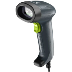 Lector Codigo de Baras 2D Logic Controls I-500