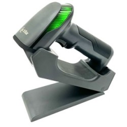 Lector Codigo de Barras Inhalambrico  3NSTAR SC430 2D