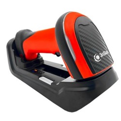 Lector Codigo de Barras Inhalambrico 2D 3NSTAR SC610BT