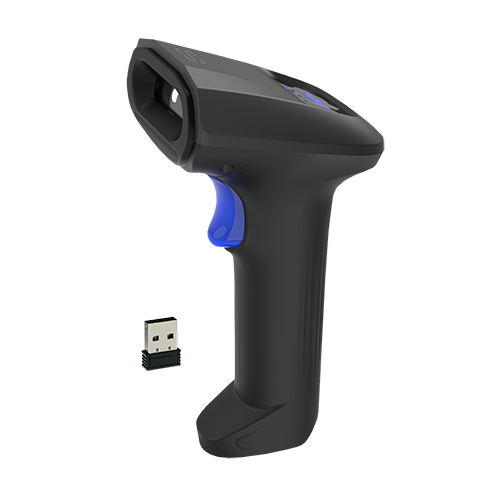 Lector Codigo de Barras 2D 3NSTAR SC415BT