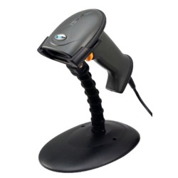 Lector Codigo de Barras 1D 3NSTAR SC100 USB