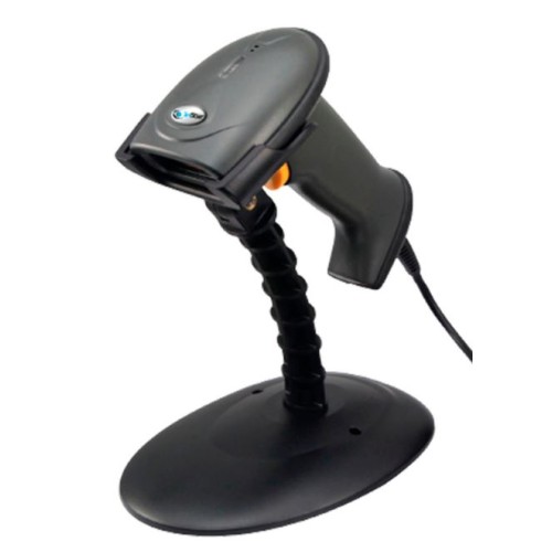 Lector Codigo de Barras 1D 3NSTAR SC100 USB