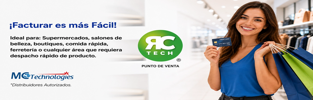 rctech