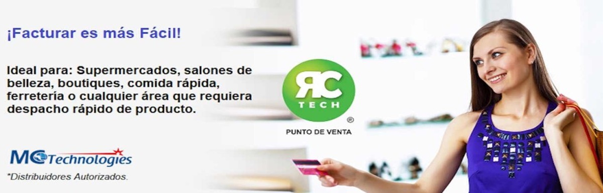 rctech