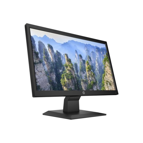 Monitor LCD HP V20 HD+ 20" 19.5" visible