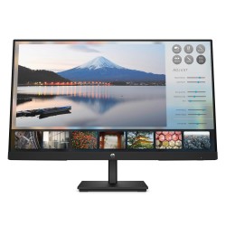 Monitor LED 24" HP V24v G5 - 23.8" visible
