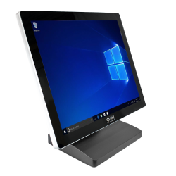 Monitor Tactil capacitivo 17" SAT 1073FPH