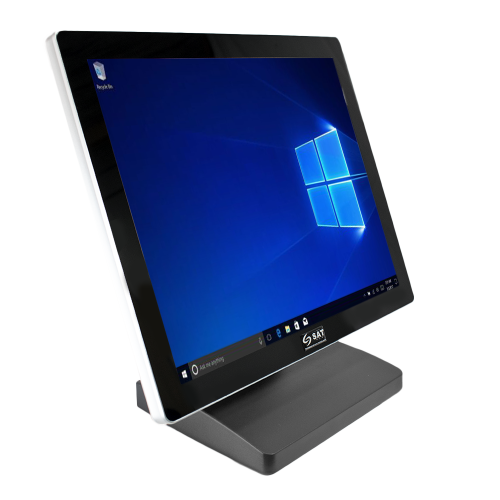 Monitor Tactil capacitivo 17" SAT 1073FPH