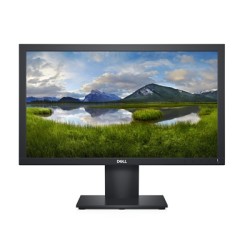 Monitor LCD backlit 19.5" Dell E2020H