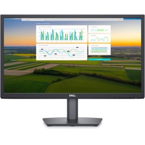 Monitor LED 22" Dell E2222H - 21.45" visible