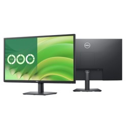 Monitor LCD 27" Dell E2725H - LED-backlit