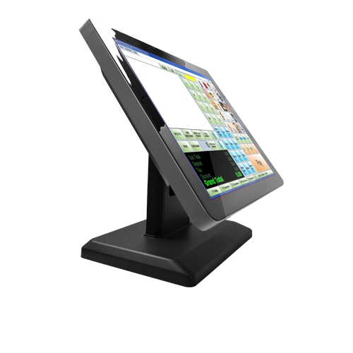 Monitor Tactil Capacitivo de 15" sin Bisel 3NSTAR TCM010VH