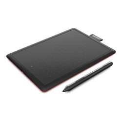 Tableta Digilatizadora Bluetooth Wacom One Small