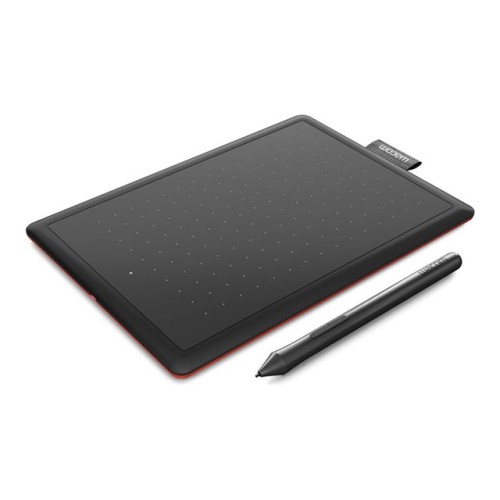 Tableta Digilatizadora Bluetooth Wacom One Small