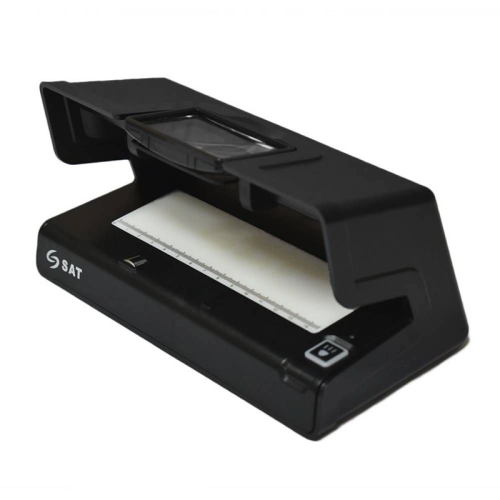 Detector de Billetes Manual SAT DBL21 Detector de Billetes Manual SAT DBL21