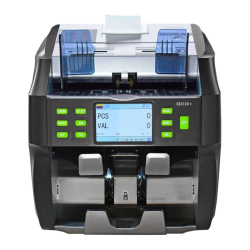 Contadora de Billetes SAT BC5120 PLUS