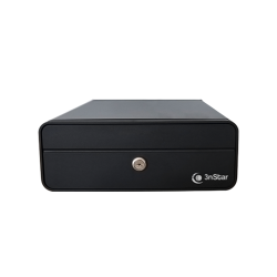 Gaveta de Dinero Compacta 3NSTAR CD205