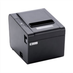 Impresora Termica de Recibos SOLUX TP-88250
