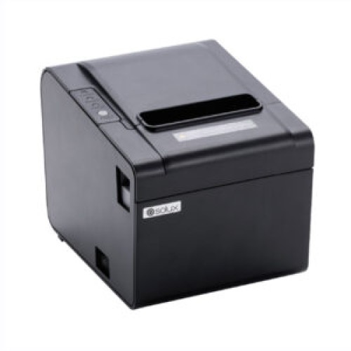 Impresora Termica de Recibos SOLUX TP-88250