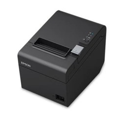 Impresora Termica de Recibos EPSON TM-T20II USB