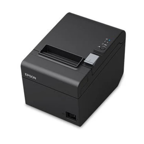 Impresora Termica de Recibos EPSON TM-T20II USB