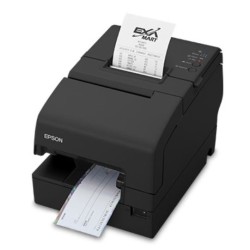Impresor termico EPSON TM-H6000IV-054 USB/ETHERNET