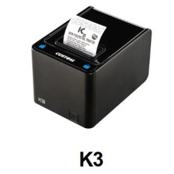Impresora Termica de Recibos CUSTOM K3