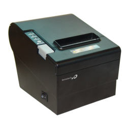 Impresora Termica de Recibos BEMATECH LR2000