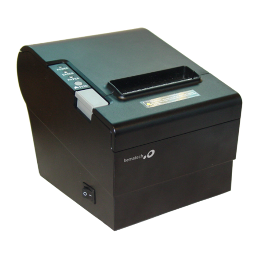 Impresora Termica de Recibos BEMATECH LR2000