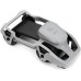 Ribbon Zebra Monocromatica Negro Para ZC100 - ZC300