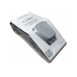 Ribbon Zebra Monocromatica Negro Para ZC100 - ZC300